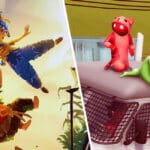 Titulo de Jogos para jogar de casal no fim de semana