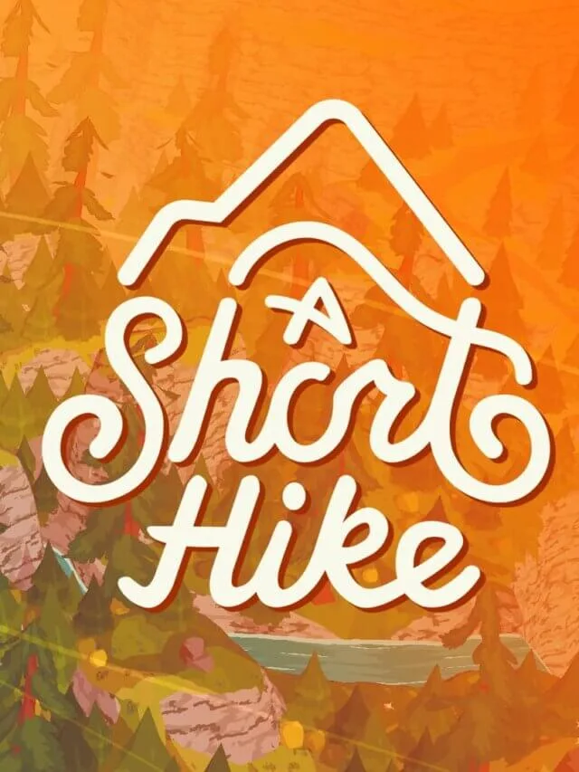 A Short Hike: Um Cozy Game Recomendado e Premiado!
