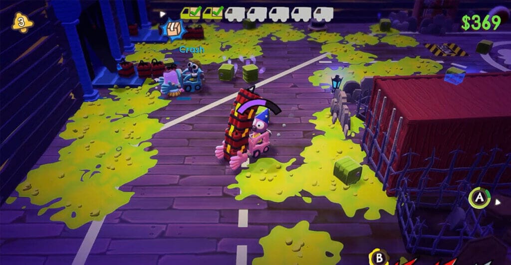 Multiplayer de Empilha, Não Pira, jogo multiplayer cooperativo para pc.