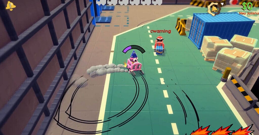 Multiplayer Cooperativo de Empilha, Não Pira. Jogo de PC dos criadores de PEAK.
