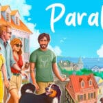 Titulo de Paralives, Novo Life Simulator para PCs.