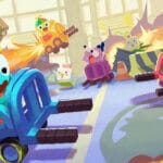 Titulo de Empilha, Não Pira, jogo multiplayer online para PC.