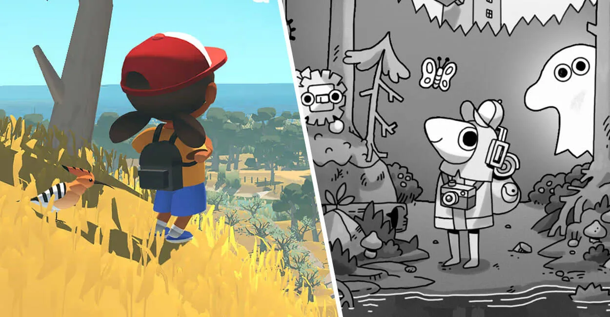 7 Jogos Curtos para Zerar no Fim de Semana.