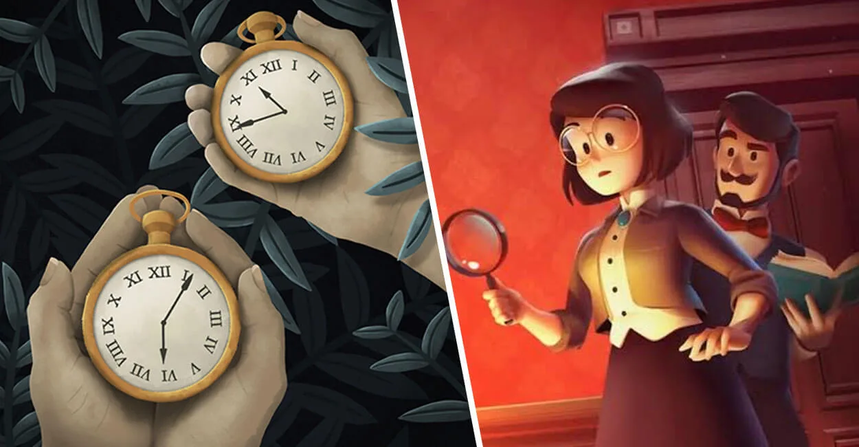 Capa de 7 jogos escape room multiplayer.