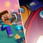 Capa de Jogos Multiplayer Crossplay entre plataformas.