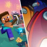 Capa de Jogos Multiplayer Crossplay entre plataformas.