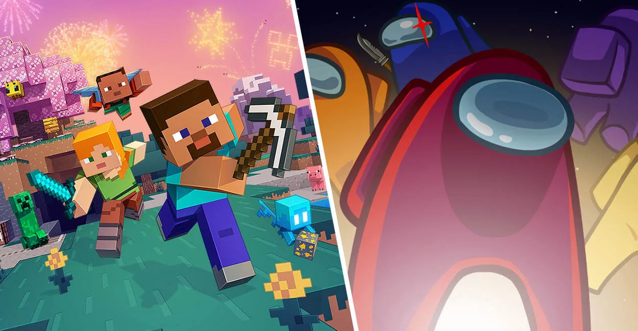 Capa de Jogos Multiplayer Crossplay entre plataformas.