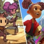 Capa de 7 Jogos de Sobrevivência Leves para Jogar com os Amigos.