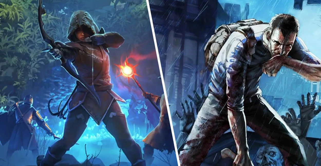 Capa de 7 Jogos de Sobrevivência Multiplayer