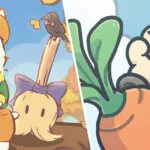Capa de 5 Jogos Relaxantes Gratuitos para Celular