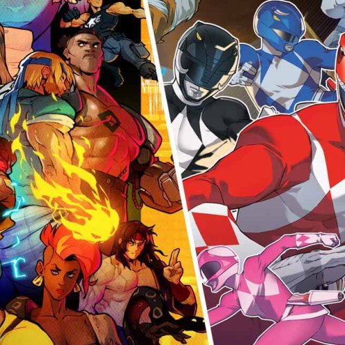 10 Beat'em Up para Jogar Multiplayer Local