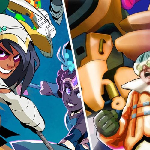 10 Jogos Multiplayer de PC Grátis pra se Divertir Agora
