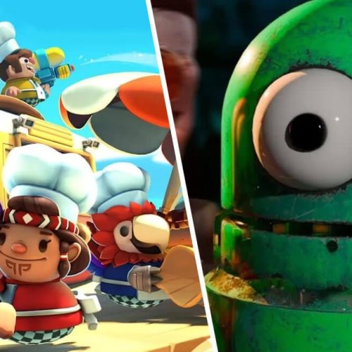 11 Jogos Multiplayer Online para PC que Você Precisa Jogar Ainda em 2025