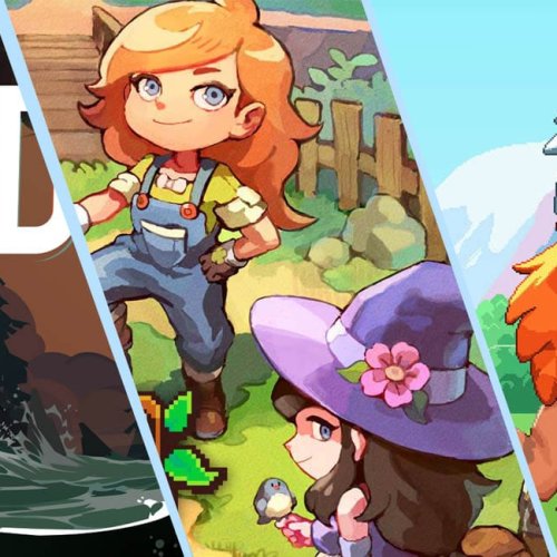 5 Cozy Games para Relaxar no Nintendo Switch