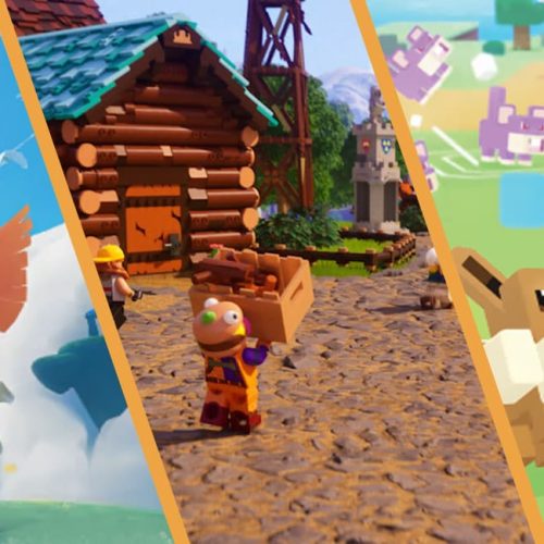 5 Jogos Cozy e Gratuitos para Nintendo Switch para Testar Agora