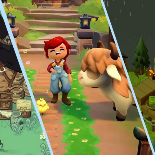 Procurando Games para Relaxar? 5 Jogos Perfeitos para o Fim do Dia