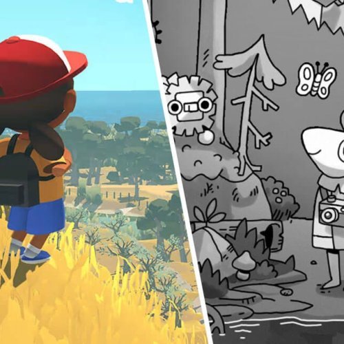 7 Jogos Curtos para Zerar no Fim de Semana.