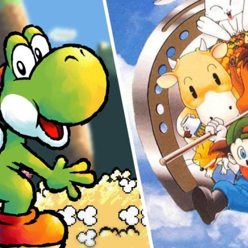 7 Cozy Games Retrô para Jogar no Nintendo Switch Online