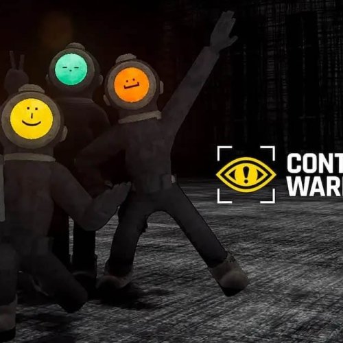 Content Warning: Terror, Amigos e Tentativa de Fama no SpöökTube