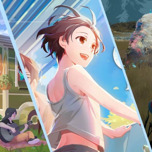 Estamos de Olho Nesses 6 Jogos do Switch e Um Você Já Pode Jogar