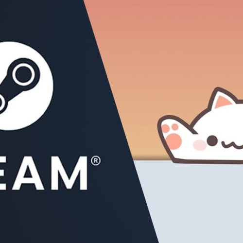 Febre no Steam: Bongo Cat agora permite lobbies com até 100 jogadores
