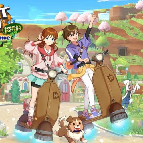 Harvest Moon: Home Sweet Home – Vale a Pena Conhecer o Novo Cozy Game?