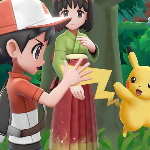 Pokémon Let’s Go Pikachu & Eevee: Vale a Pena em 2025?