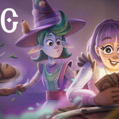 Magic Inn: um simulador de taverna mágico e cheio de segredos