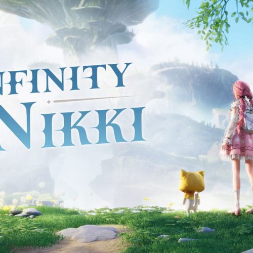 Infinity Nikki: o Cozy Game com colaboração rara de Stardew Valley