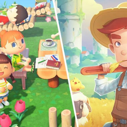 Jogos Cozy: Entenda o Gênero Que Encanta Jogadores e Ajuda a Desestressar