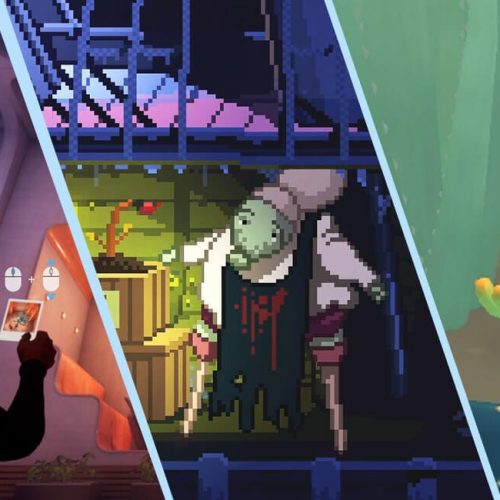 Jogos Grátis e Relaxantes? Conheça 5 Cozy Games Imperdíveis na Steam