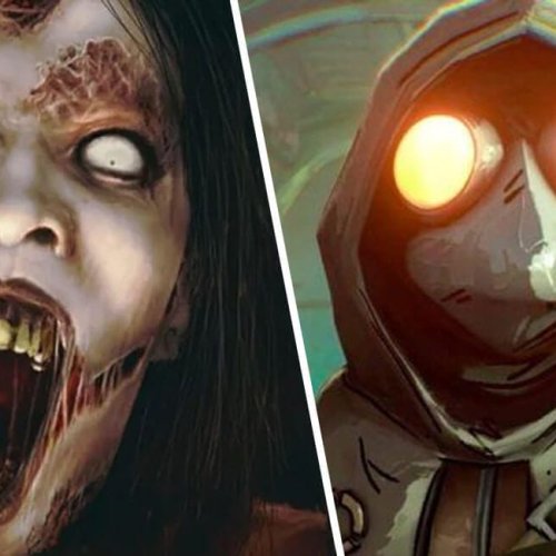 Os 10 Melhores Jogos Multiplayer de Terror para Sentir Medo com Amigos