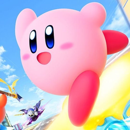 Por que Ficar de Olho em Kirby Air Riders