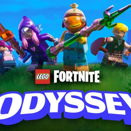 LEGO Fortnite Odyssey: Quando o Cozy Game Encontra a Sobrevivência
