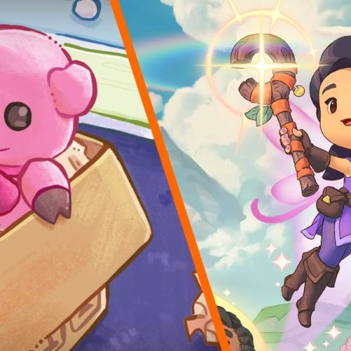 O Guia Definitivo com 25+ Cozy Games para Relaxar no PC e Consoles