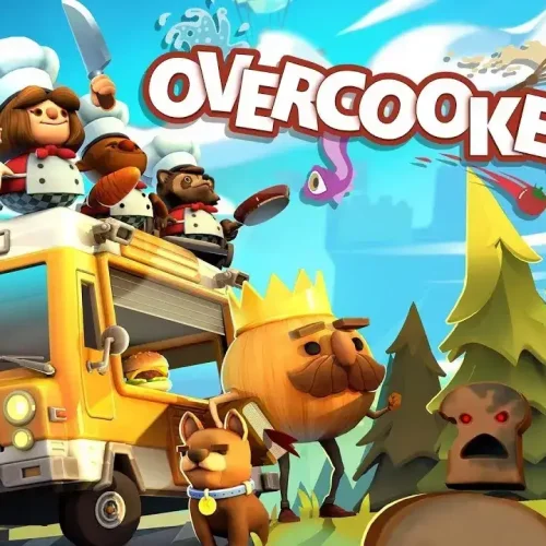 Brigando em Overcooked! 2? Essas Dicas Vão Salvar Sua Equipe