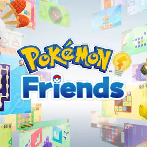Pokémon Friends: Puzzles, Pelúcias e Diversão Leve no Switch e Mobile