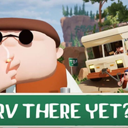 RV There Yet?: O Novo Jogo Caótico e Como Jogar com Mais de 4 Amigos