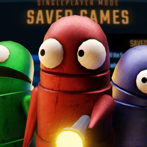 R.E.P.O.: O Jogo caótico onde roubar com amigos é mais divertido que fugir dos monstros