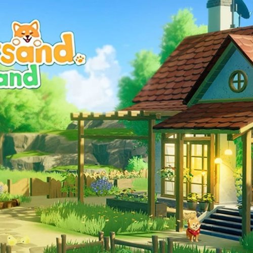 Starsand Island: O Novo Jogo de Fazendinha Estilo Ghibli que Estamos de Olho
