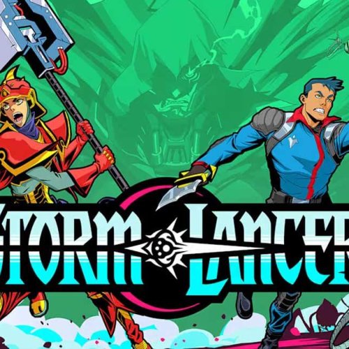 Storm Lancers: O Roguelite Cooperativo Local – Análise