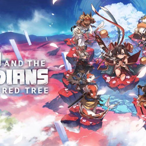 Towa and the Guardians of the Sacred Tree: O Roguelite Coop que Surpreende