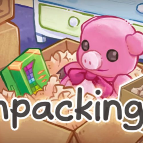 Descubra Unpacking: O Cozy Game Onde Cada Objeto Tem Uma História