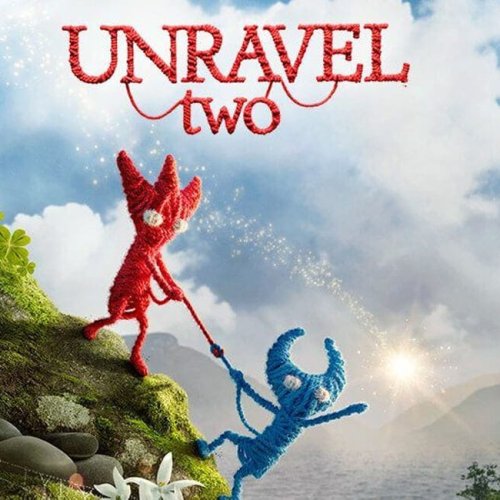 Unravel Two: O Jogo Cooperativo Que Prova Que a União Faz a Força