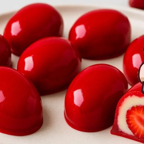 O Morango do Amor dos Games: 4 Jogos Que Viraram Febre do Nada