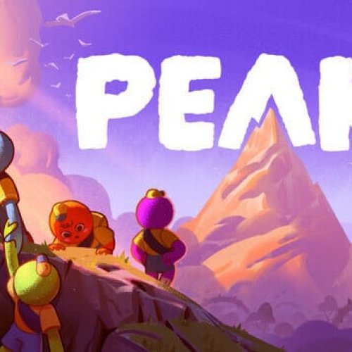 PEAK: Jogo cooperativo que vai testar sua amizade e te fazer rir muito